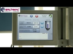 وضعیت پایدار سیستم کنترل گرانشی