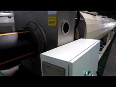 استفاده در محل از ضخامت دیواره لوله فوق صوتی